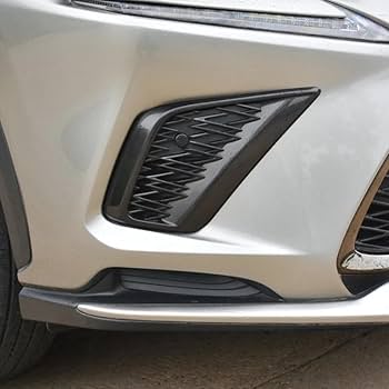 Lexus NX 300hフロントグリル 年2018 Amazon | 車のフロントグリル レクサスのための NX 200 300 300h